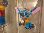 Lego Stich, Ophalen