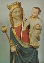 Onze-Lieve-Vrouw-Madonna, Verzamelen, Verzenden