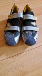 Chaussures de cyclisme Décathlon 600rc P.42, Sport en Fitness, Wielrennen, Ophalen of Verzenden, Gebruikt, Schoenen
