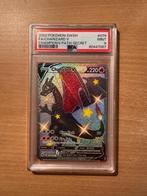 Charizard V Full Art - Champions Path PSA 9, Ophalen of Verzenden, Nieuw, Losse kaart