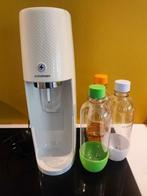 Sodastream Spirit One Touch, Electroménager, Machines à eau pétillante, Utilisé, Enlèvement ou Envoi