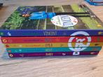 De5R: boeken van de Ketnet-reeks, Boeken, Ophalen of Verzenden, Zo goed als nieuw, Jan Ruysbergh