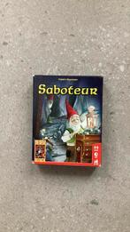 Kaartspel Saboteur, Hobby & Loisirs créatifs, Jeux de société | Jeux de cartes, Trois ou quatre joueurs, Enlèvement, Comme neuf