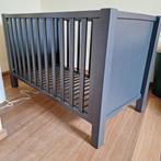 Babybed Quax - donkerblauw, Kinderen en Baby's, Kinderkamer | Complete kinderkamers, Ophalen, Nieuw, Jongetje of Meisje