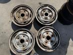 4 Ford Transit velgen van plaatstaal, Auto-onderdelen, Ophalen, Gebruikt, Ford
