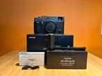 Boîtier FUJIFILM X-Pro 3 DURA (Shuttercount 846), Sans zoom optique, Enlèvement ou Envoi, Compact, Comme neuf