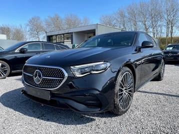Mercedes-Benz E-Klasse Berline E 300e AMG Line beschikbaar voor biedingen