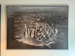 Canvas New York, Antiek en Kunst, Ophalen