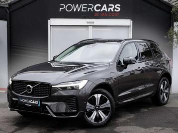 Volvo XC60 T6 PHEV Plus Dark | Pano | 360 | H&K | ACC beschikbaar voor biedingen