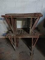 Betonklemmen, leuninghouders en statief schoren, Doe-het-zelf en Bouw, Ophalen