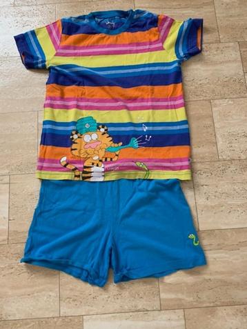 Pyjama Woody - 10 jaar