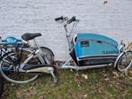 Bakfiets to go., Ophalen, Zo goed als nieuw