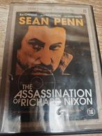 The Assassination of Richard Nixon, Cd's en Dvd's, Dvd's | Drama, Vanaf 16 jaar, Ophalen, Zo goed als nieuw, Waargebeurd drama