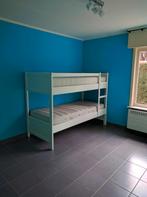 Stapelbed, Huis en Inrichting, Ophalen, 100 cm, Eenpersoons, 210 cm