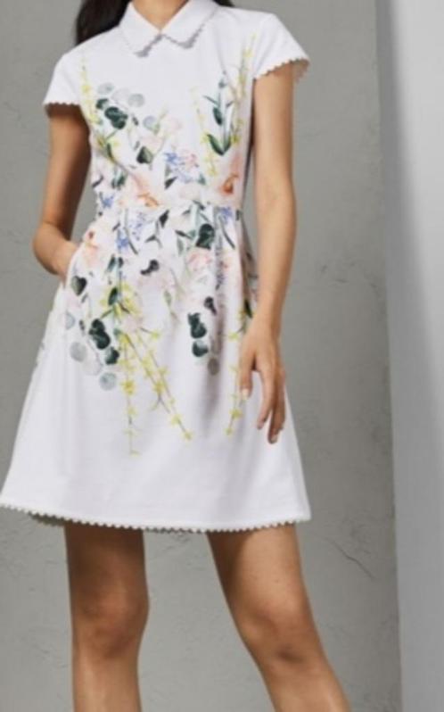 TED BAKER jurk. Nieuw. Koopje., Kleding | Dames, Jurken, Nieuw, Maat 42/44 (L), Boven de knie, Ophalen of Verzenden