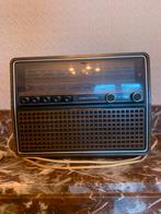 Vintage radio Grundig, Enlèvement ou Envoi, Utilisé, Radio