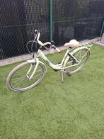 Mooie meisjesfiets, Fietsen en Brommers, Ophalen, BFK, BIKE FUN KIDS, Handrem, Gebruikt
