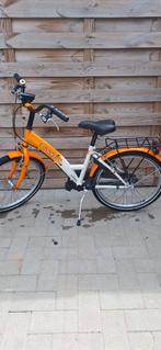 Meisjes fiets in zeer goed staat
22 ", Fietsen en Brommers, Fietsen | Meisjes, Ophalen, Zo goed als nieuw, 22 inch