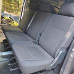 Vend 3 fauteuil pour camionnette VW, Autos : Pièces & Accessoires, Habitacle & Garnissage, Utilisé, Peugeot, Enlèvement ou Envoi