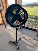 Windturbine, Ophalen, Zo goed als nieuw