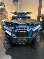 QUAD NEW KAWASAKI BRUTE FORCE 750 I 2025 PROMO PRIJS, 750 cc, 2 cilinders, 12 t/m 35 kW