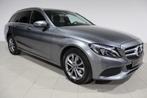 Mercedes C180 Avantgarde, Auto's, Mercedes-Benz, Voorwielaandrijving, 4 cilinders, Leder, 5 deurs
