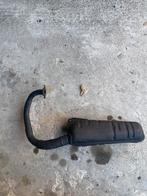 Scooter uitlaat, Enlèvement ou Envoi, Utilisé, Pot d'échappement