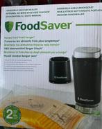 Appareil sous vide FoodSaver nouveau, Enlèvement ou Envoi, Neuf