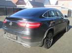 Mercedes-Benz GLC 250 D COUPE AMG TREKHAAK, Auto's, Automaat, 4 deurs, Gebruikt, 4 cilinders
