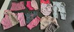 Pakket babykledij meisje maat 56, Kinderen en Baby's, Babykleding | Maat 56, Ophalen, Gebruikt