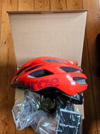 Urge Helmet Tourair L/XL: Red and Reflecto, Fietsen en Brommers, Fietsaccessoires | Fietshelmen, Nieuw, Ophalen of Verzenden, Urge