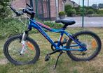 MTB alu Norta Hurricane 20inch 6speed NIEUWPRIJS 299euro 🚴‍, Fietsen en Brommers, Fietsen | Mountainbikes en ATB, Overige merken