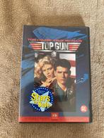 DVD Top gun. Een film met in de hoofdrol Top Cruise en Kelly, Comme neuf, Enlèvement ou Envoi, Action, À partir de 16 ans