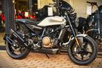 HUSQVARNA VITPILEN 701 ***MOTOVERTE.BE***, Motos, Entreprise, 1 cylindre, 701 cm³, Naked bike