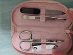 Manicure and pedicure set - Manicure- en pedicureset, Ophalen of Verzenden, Nieuw, Hand- en Voetverzorging