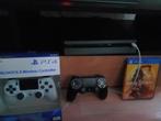 PS4  slim 1 tera perfect staat met 2 control en geme, Games en Spelcomputers, Games | Sony PlayStation 4, Ophalen, Zo goed als nieuw