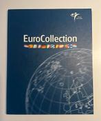 Eurocollection met munten, Verzamelen, Ophalen