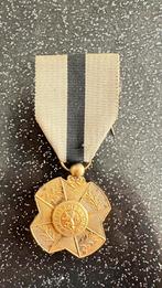 Médailles Armée Belge, Collections, Objets militaires | Général
