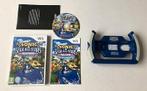 Sonic en Sega All Stars Racing + racestuur, Games en Spelcomputers, Gebruikt, 1 speler, Racen en Vliegen, Ophalen of Verzenden