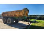 Joskin 27KTP Tipper 2006, Articles professionnels, Agriculture | Outils, Autre, Autres types