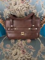 Sac Vintage, Enlèvement, Brun