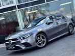 Mercedes-Benz A-CLASS 180 D / AMG-LINE / NAVIGATIE / CAMERA, Auto's, Mercedes-Benz, Automaat, Gebruikt, 4 cilinders, 116 pk