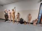 Mannequins