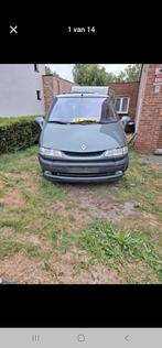 Renault espace, Automaat, Particulier, Espace, Te koop