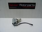 Benzinepomp / Benzine pomp Kawasaki ZX6R Ninja 2009-2010 >, Motoren, Ophalen of Verzenden, Gebruikt