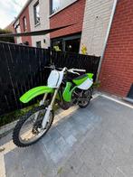 85kx, Motoren, Motoren | Kawasaki, 85 cc, Particulier, Crossmotor, 1 cilinder
