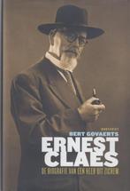 Ernest Claes. De biografie van een heer uit Zichem, Boeken, Kunst en Cultuur, Ophalen of Verzenden, Zo goed als nieuw, Bert Govaerts