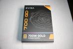 EVGA 700W GOLD PSU POWER SUPPLY VOEDING, Enlèvement