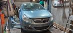 Voiture opel, Particulier, Te koop, Corsa