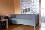 Canapé KLIPPAN, Maison & Meubles, Canapés | Salons, Moins de 75 cm, Comme neuf, Enlèvement, Deux personnes
